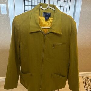 Women’s Size 14 Wool Jacket